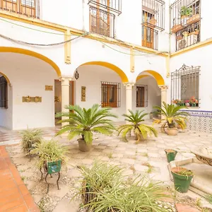 La Cuadra En Centro , Cordoba Spain