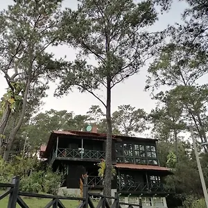 Chalet Hoyo 20, Jarabacoa
