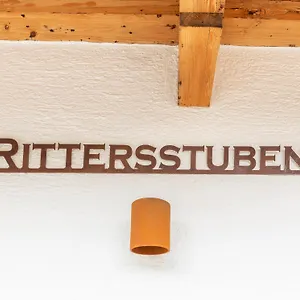 Rittersstuben , Garmisch-Partenkirchen Germany